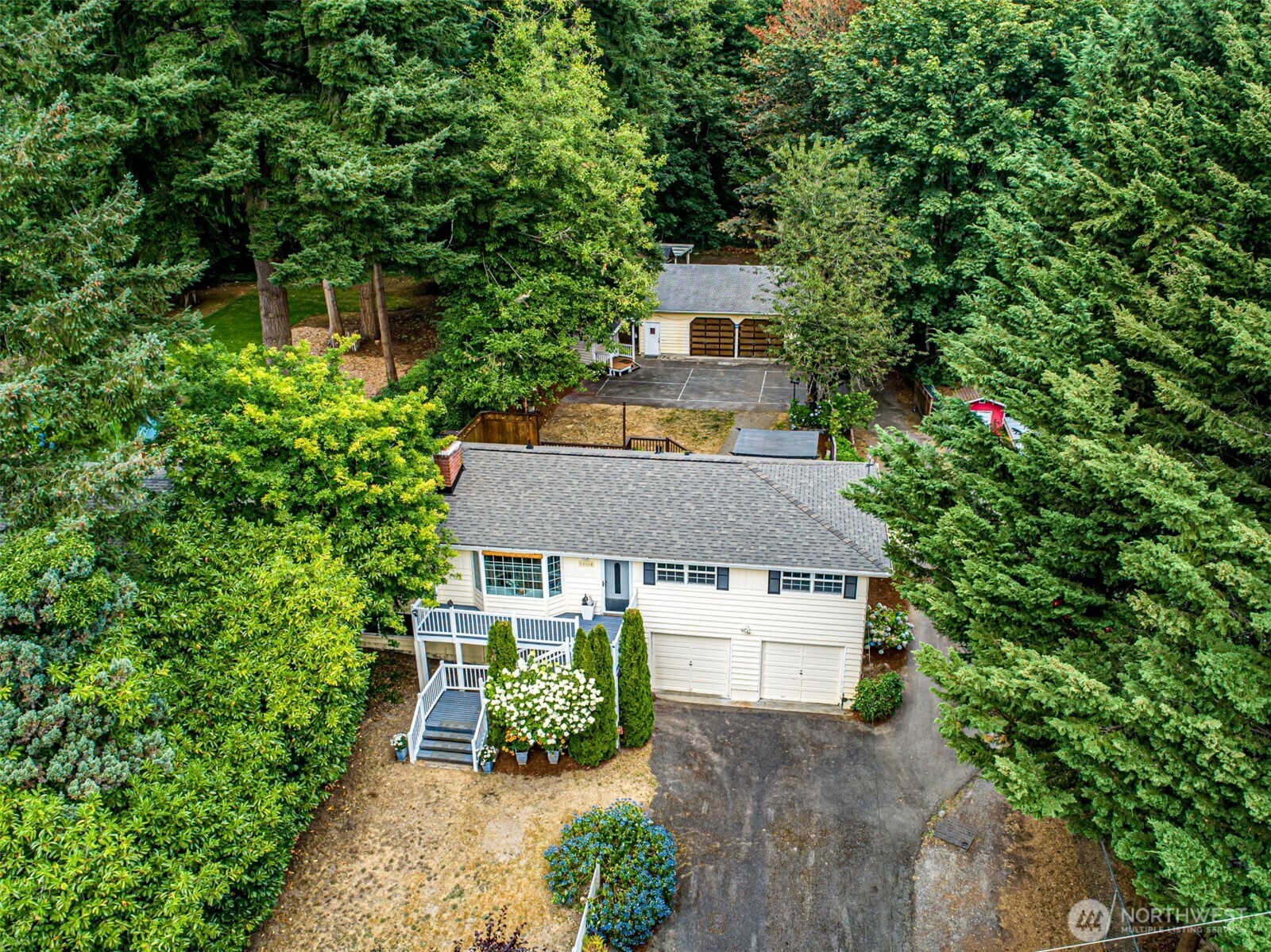 14534 183rd Avenue SE Renton WA 98059
