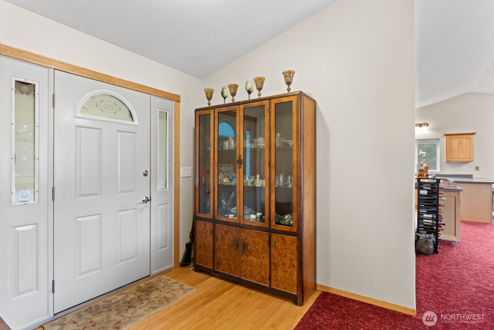 244 Martin Road Glenoma WA 98336