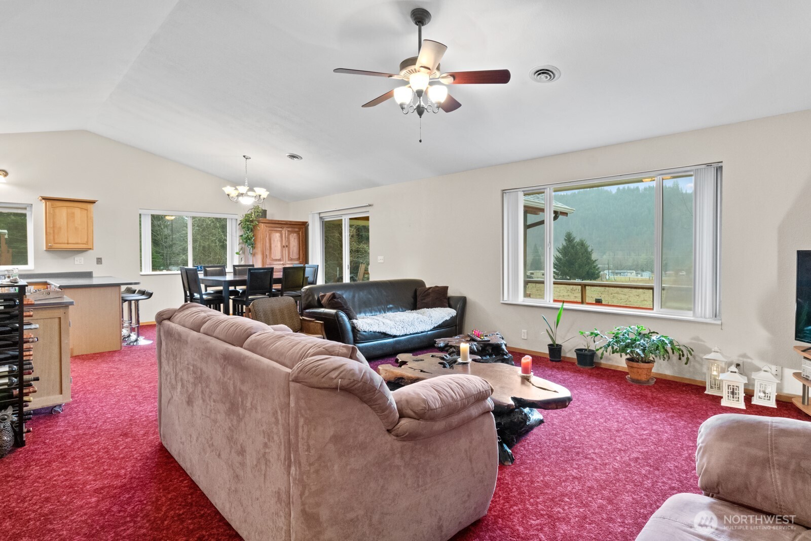 244 Martin Road Glenoma WA 98336