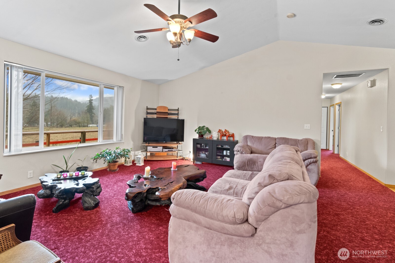 244 Martin Road Glenoma WA 98336