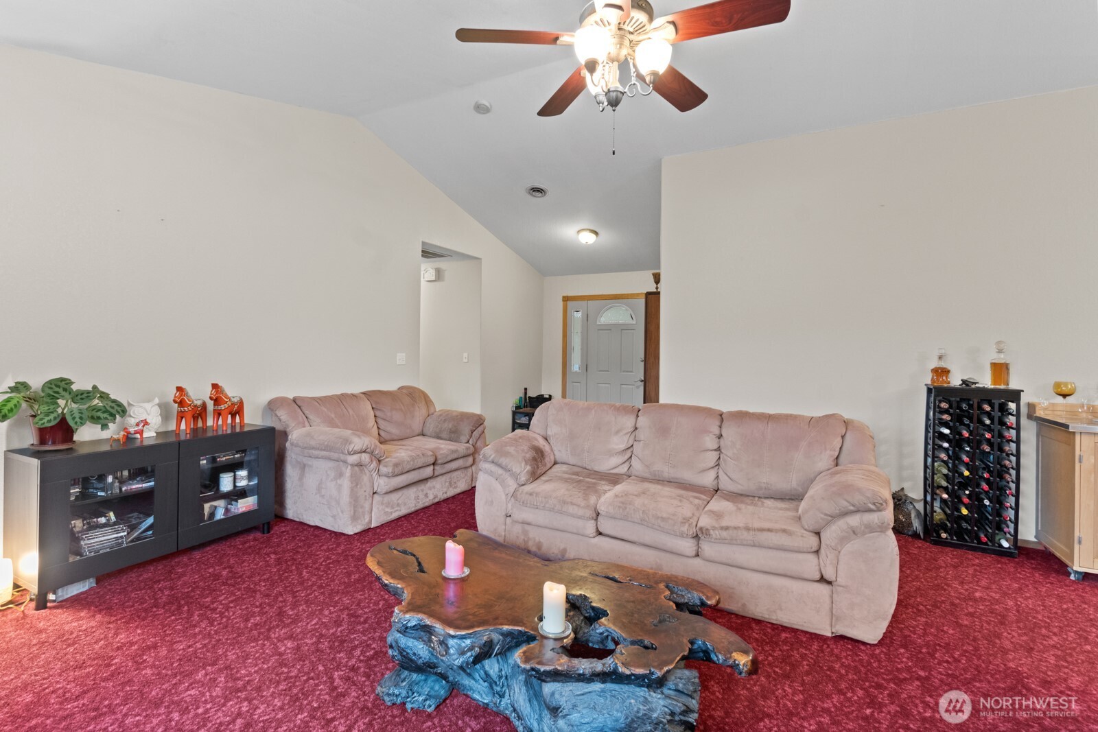 244 Martin Road Glenoma WA 98336