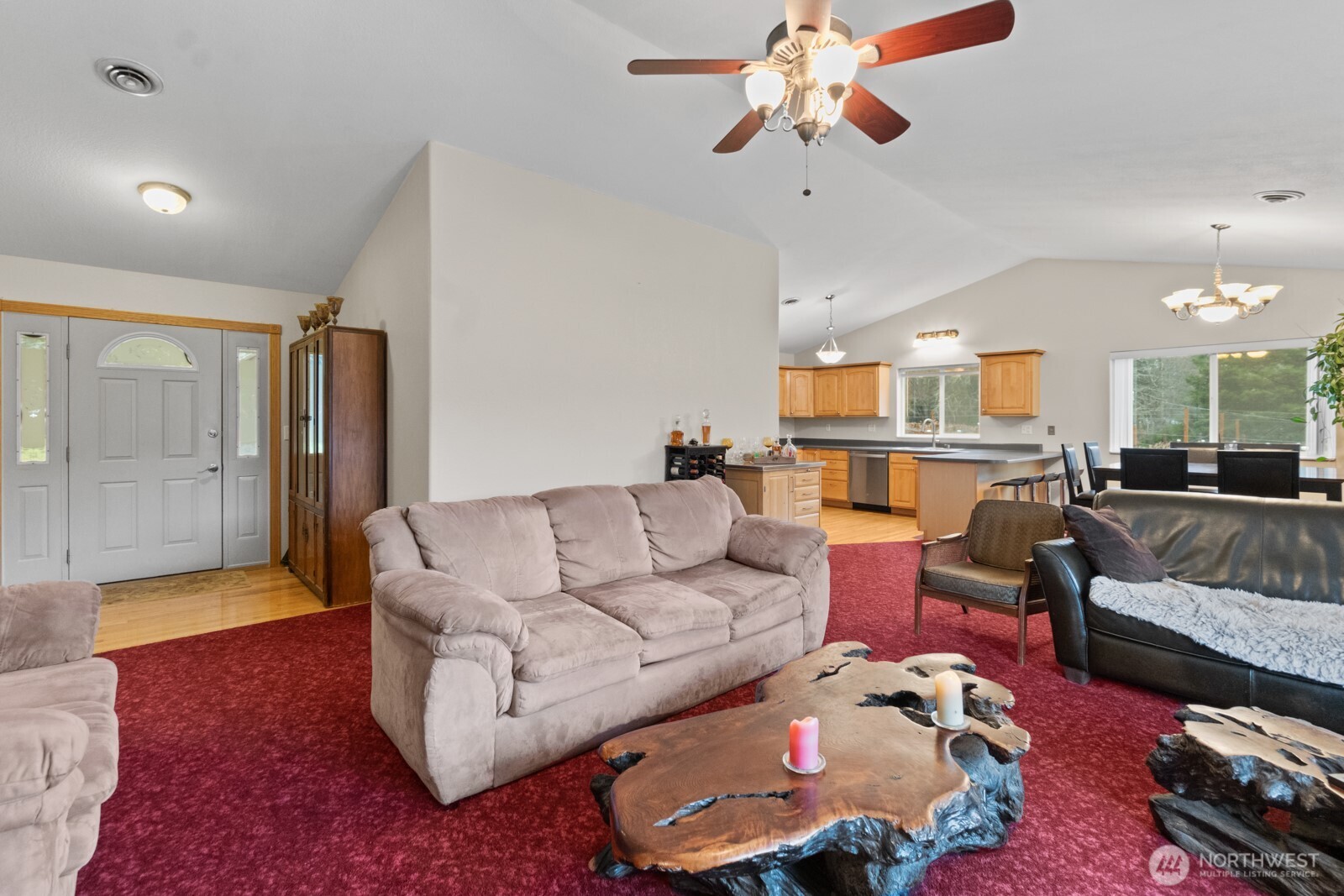 244 Martin Road Glenoma WA 98336