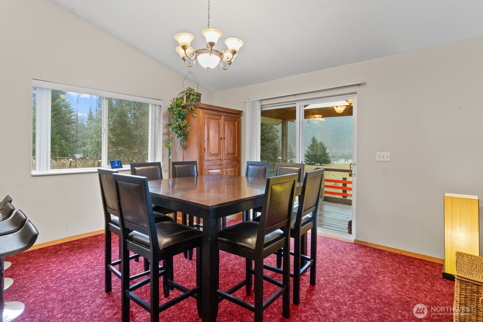 244 Martin Road Glenoma WA 98336
