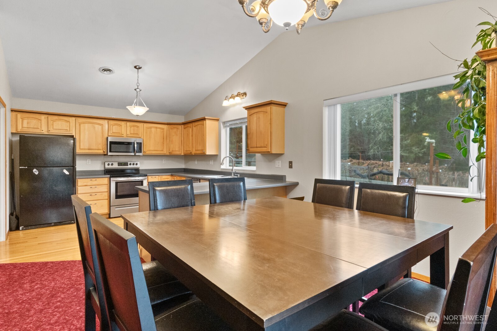 244 Martin Road Glenoma WA 98336