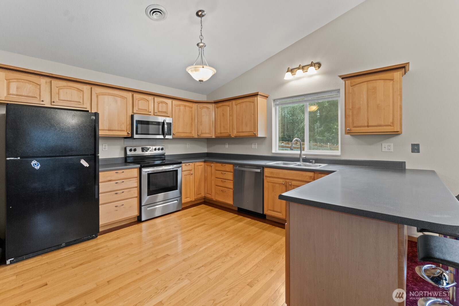 244 Martin Road Glenoma WA 98336