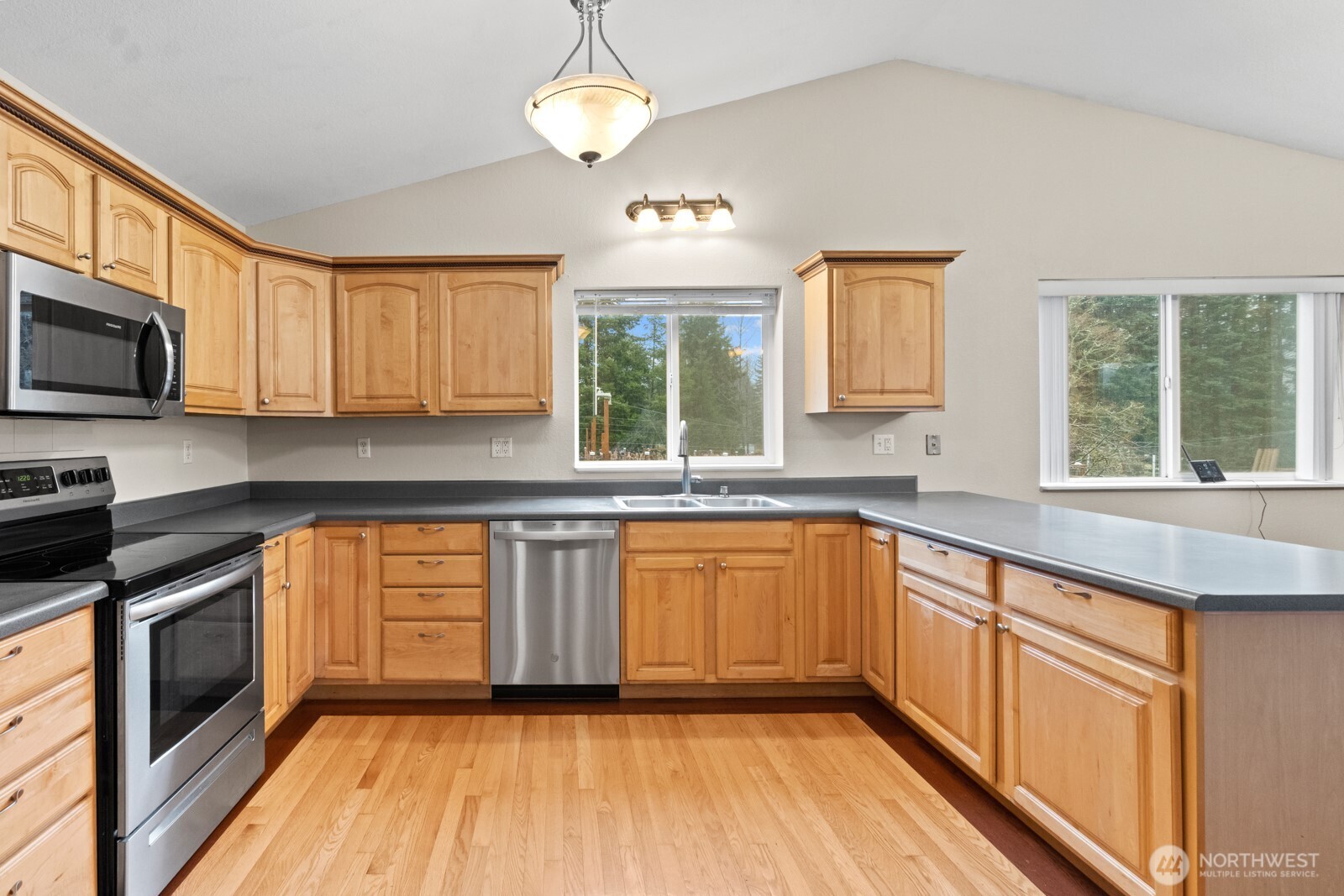 244 Martin Road Glenoma WA 98336