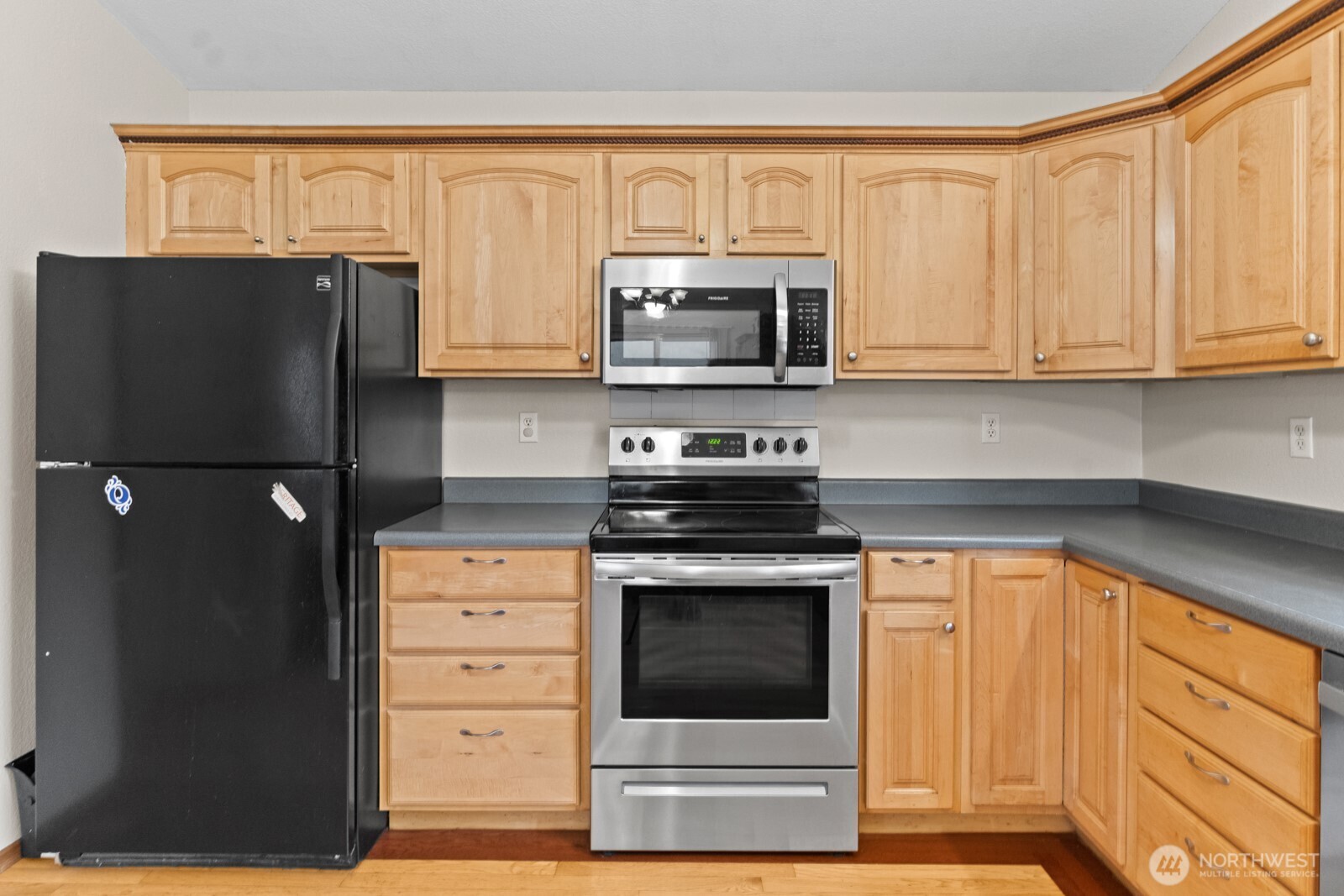 244 Martin Road Glenoma WA 98336
