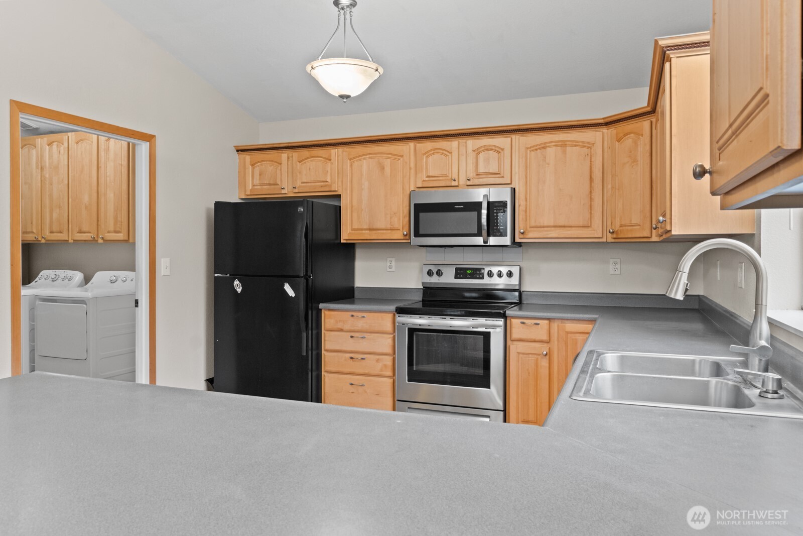 244 Martin Road Glenoma WA 98336