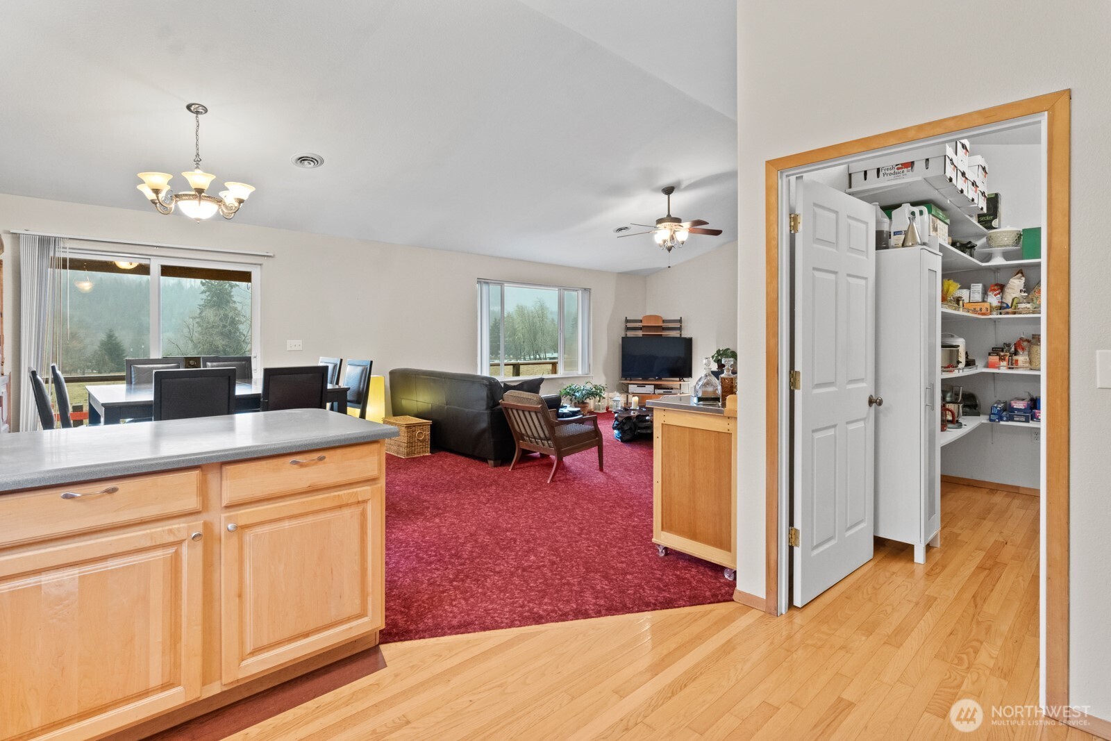 244 Martin Road Glenoma WA 98336