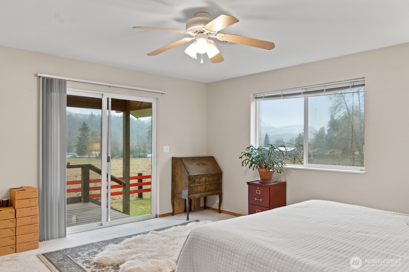 244 Martin Road Glenoma WA 98336