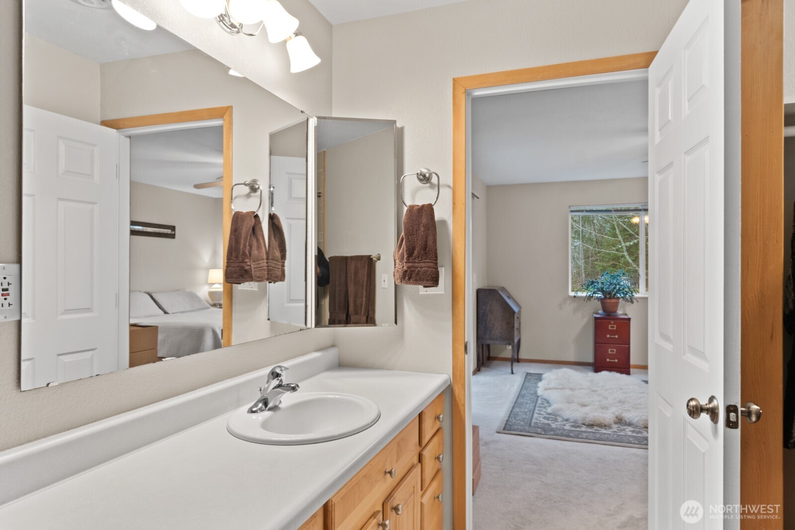 244 Martin Road Glenoma WA 98336
