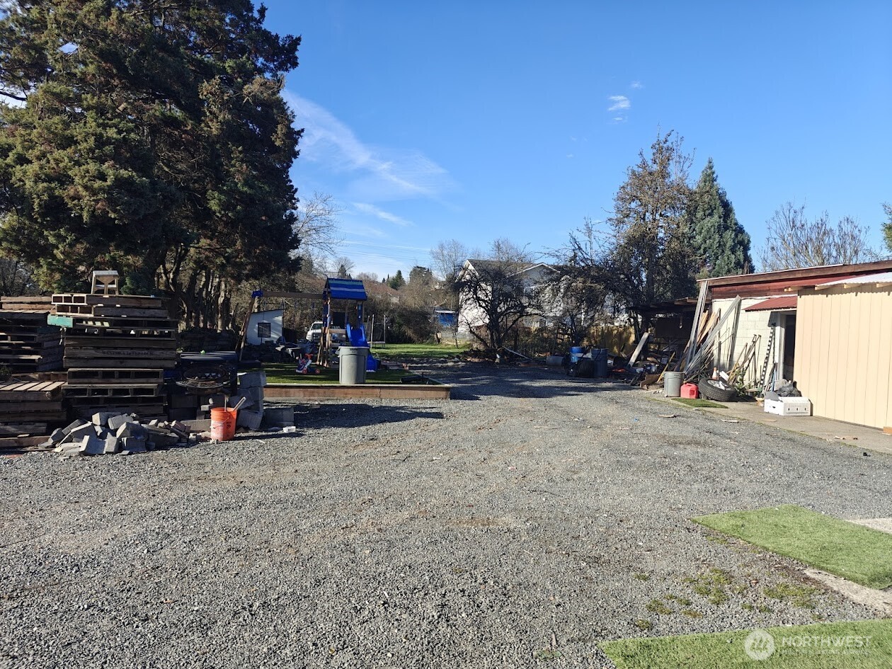 7921 Renton Avenue S Seattle WA 98118