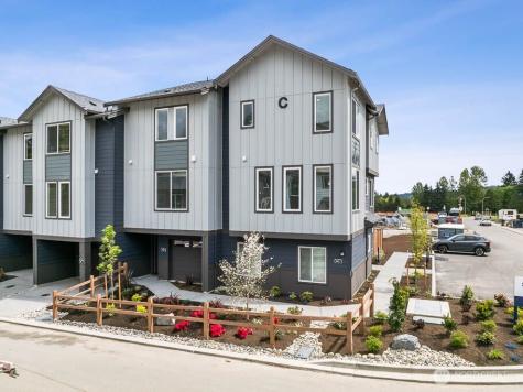 14707 87TH Snohomish WA 98296