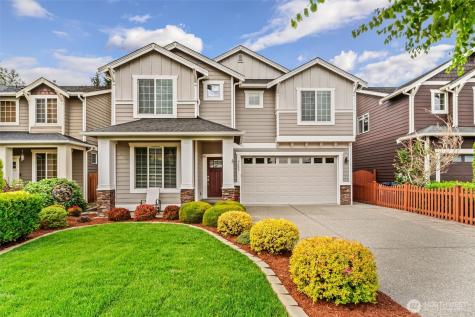 3603 164th Street SE Bothell WA 98012