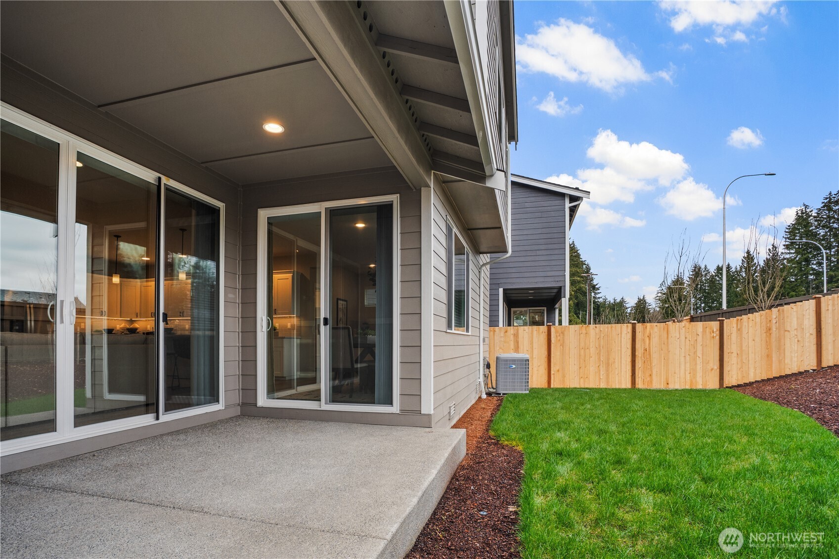 1112 68th Loop SE Tumwater WA 98501