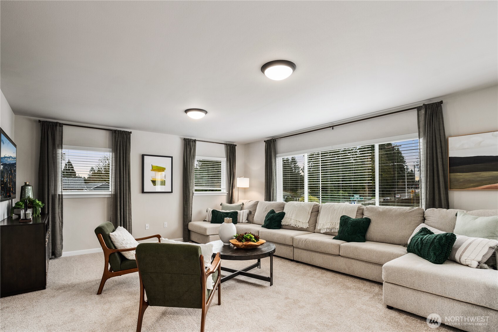 1112 68th Loop SE Tumwater WA 98501