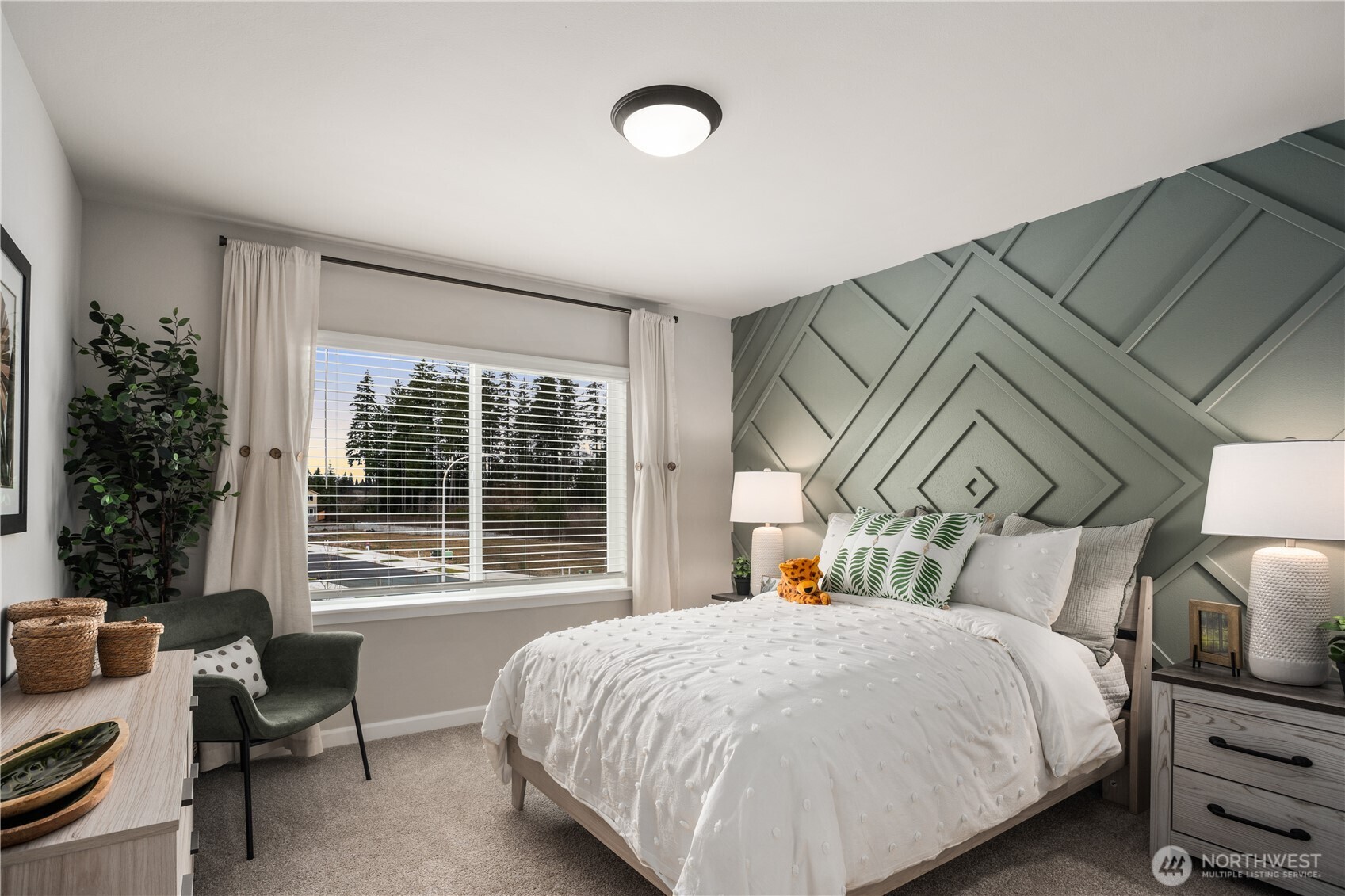 1112 68th Loop SE Tumwater WA 98501
