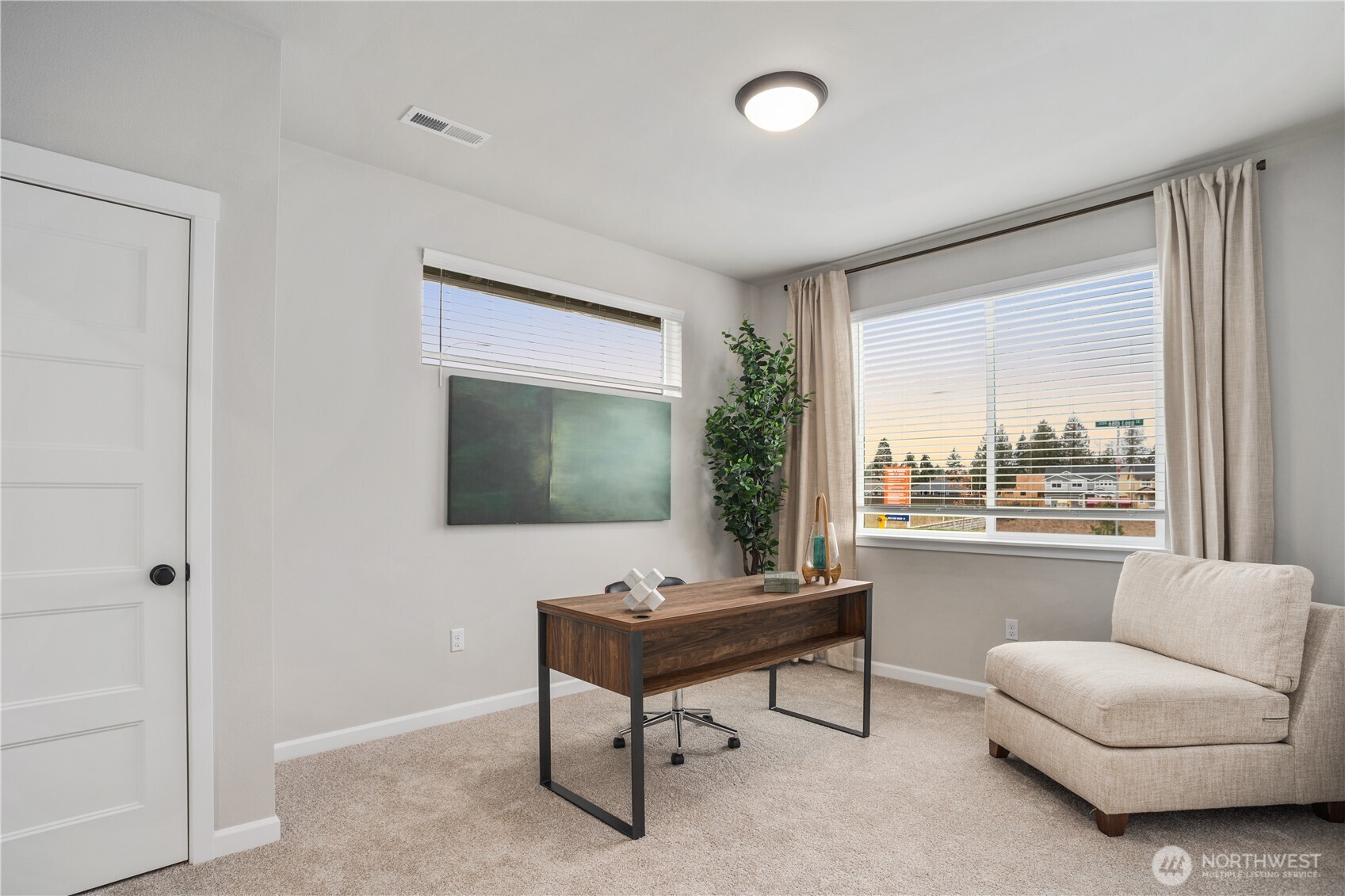 1112 68th Loop SE Tumwater WA 98501