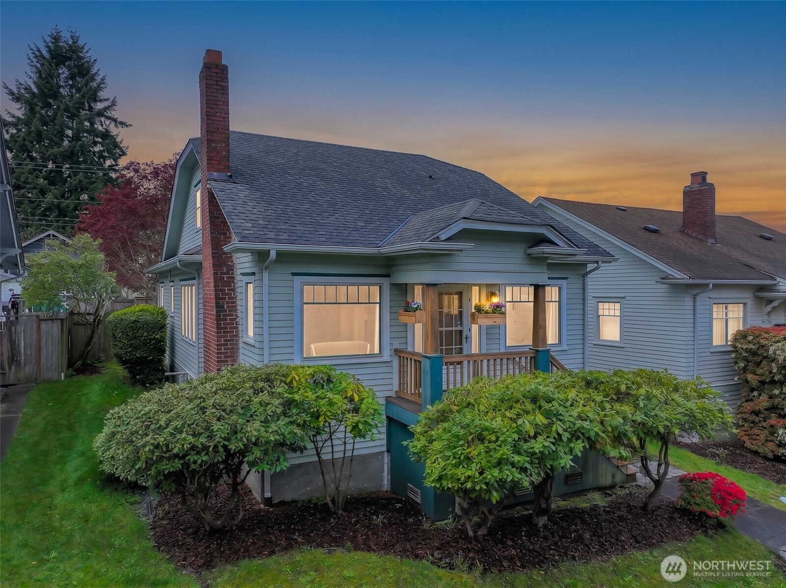 1206 Wetmore Avenue Everett WA 98201
