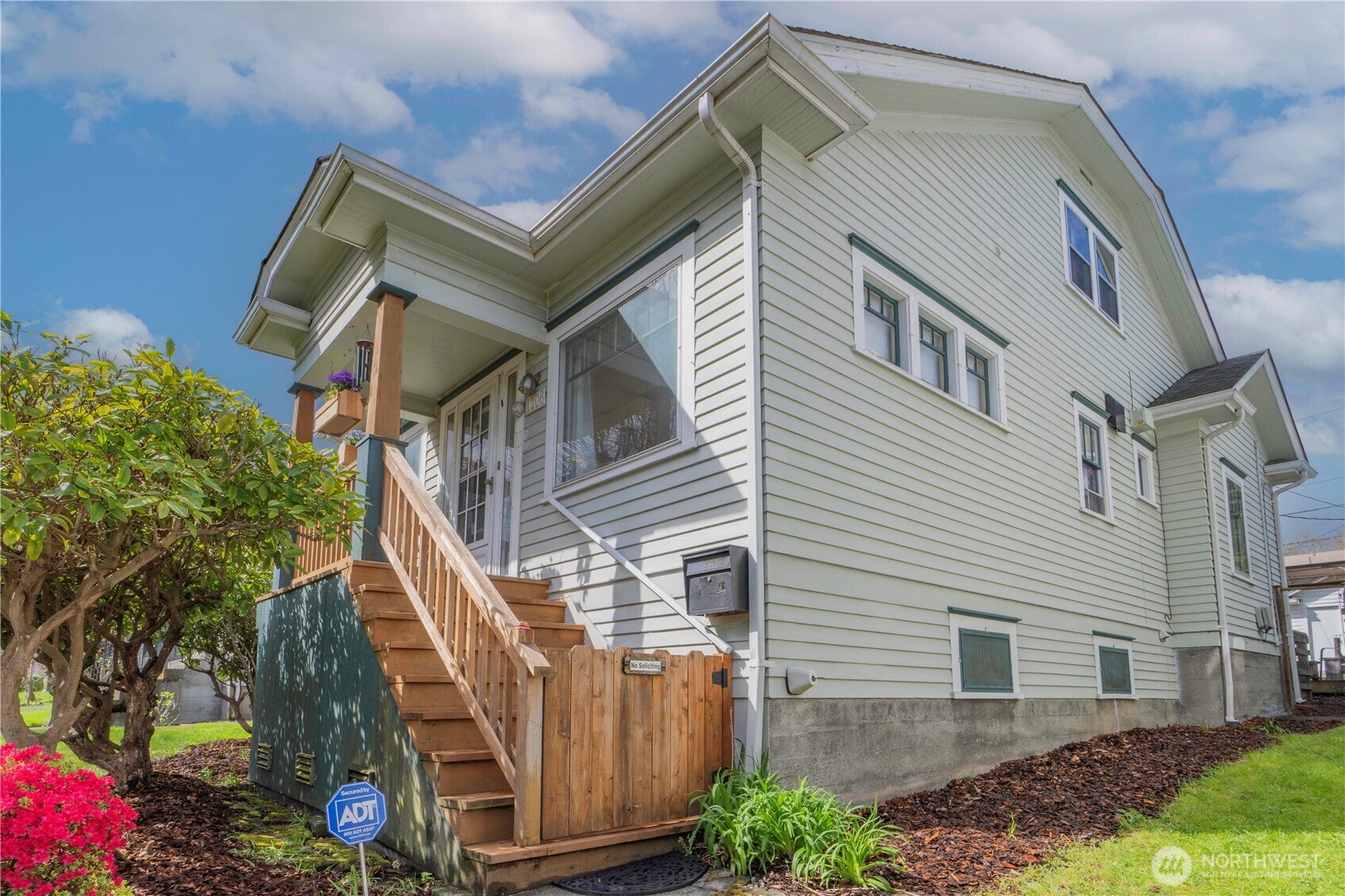 1206 Wetmore Avenue Everett WA 98201