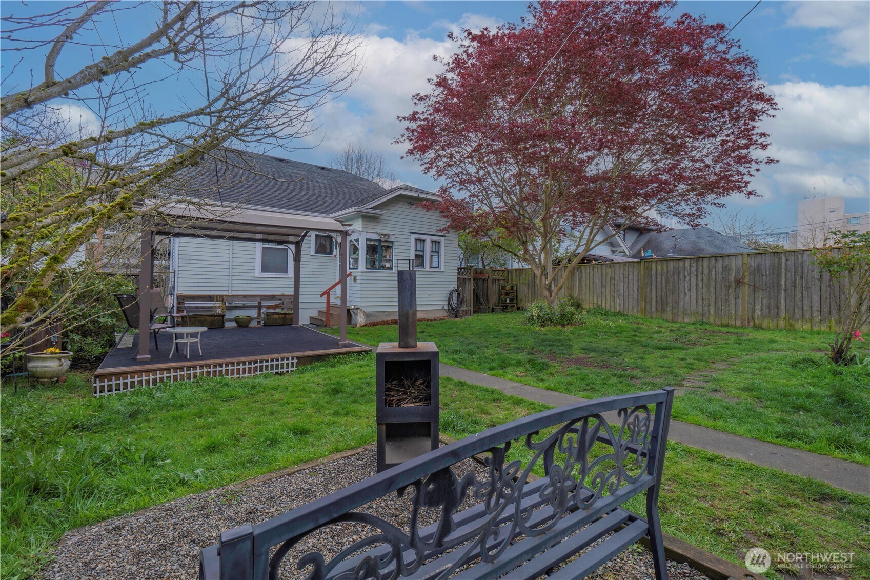 1206 Wetmore Avenue Everett WA 98201
