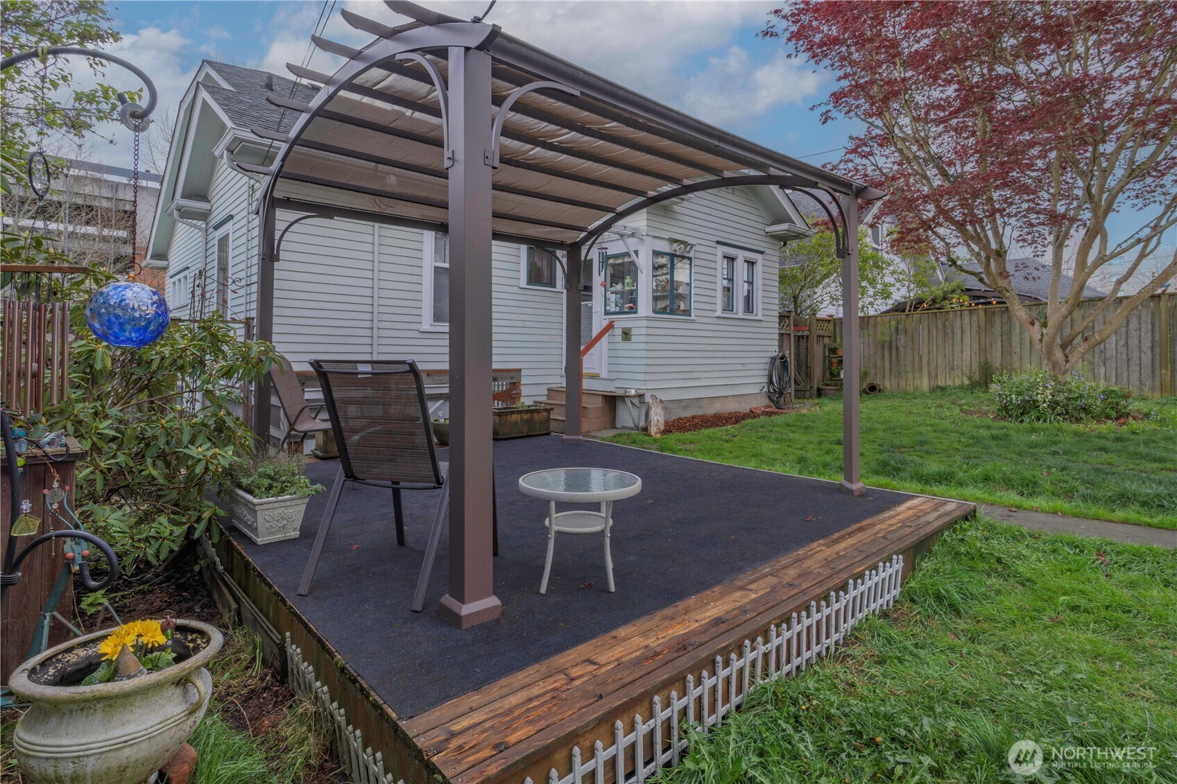 1206 Wetmore Avenue Everett WA 98201
