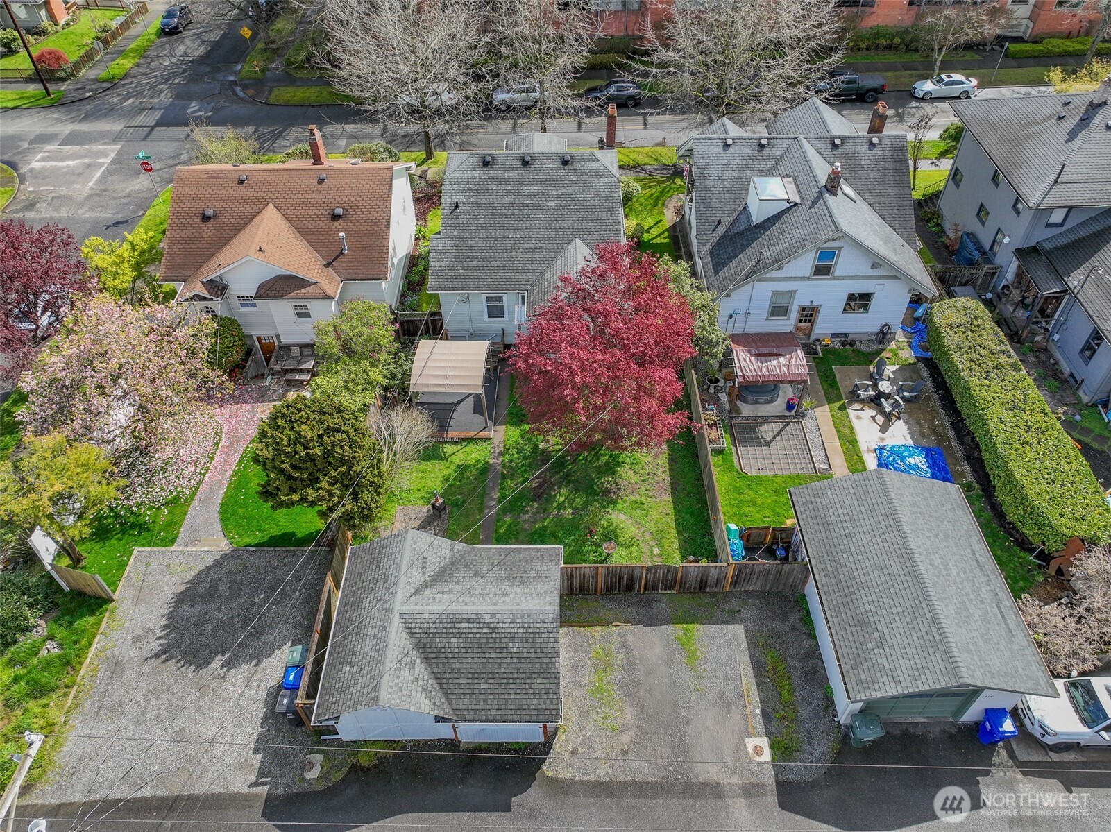 1206 Wetmore Avenue Everett WA 98201
