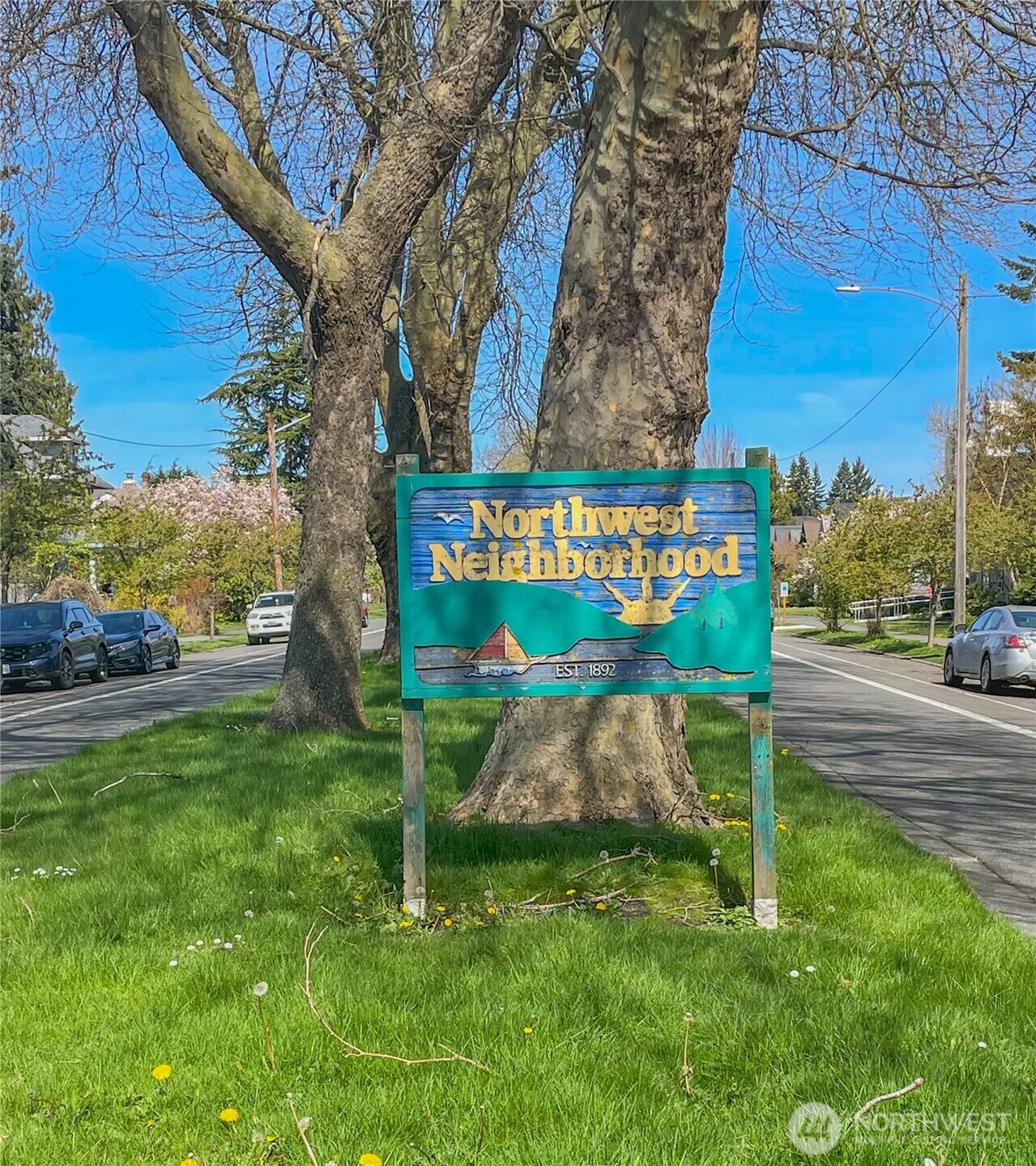 1206 Wetmore Avenue Everett WA 98201