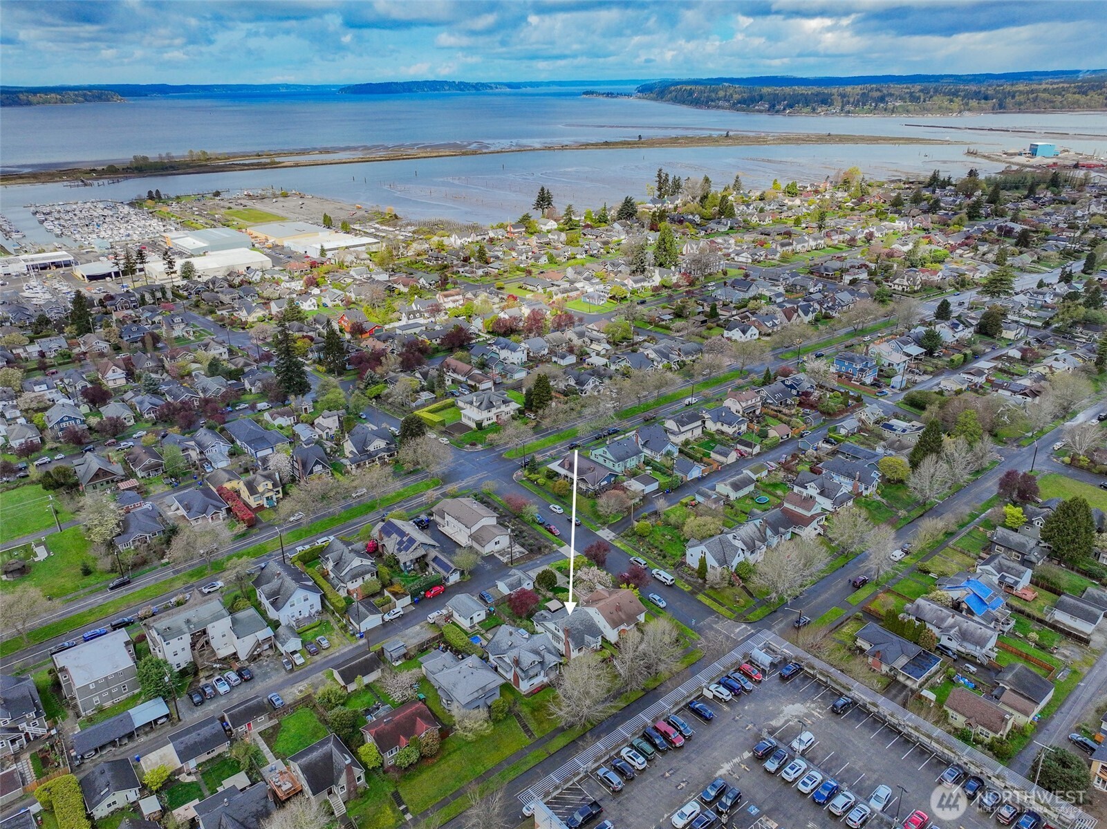 1206 Wetmore Avenue Everett WA 98201