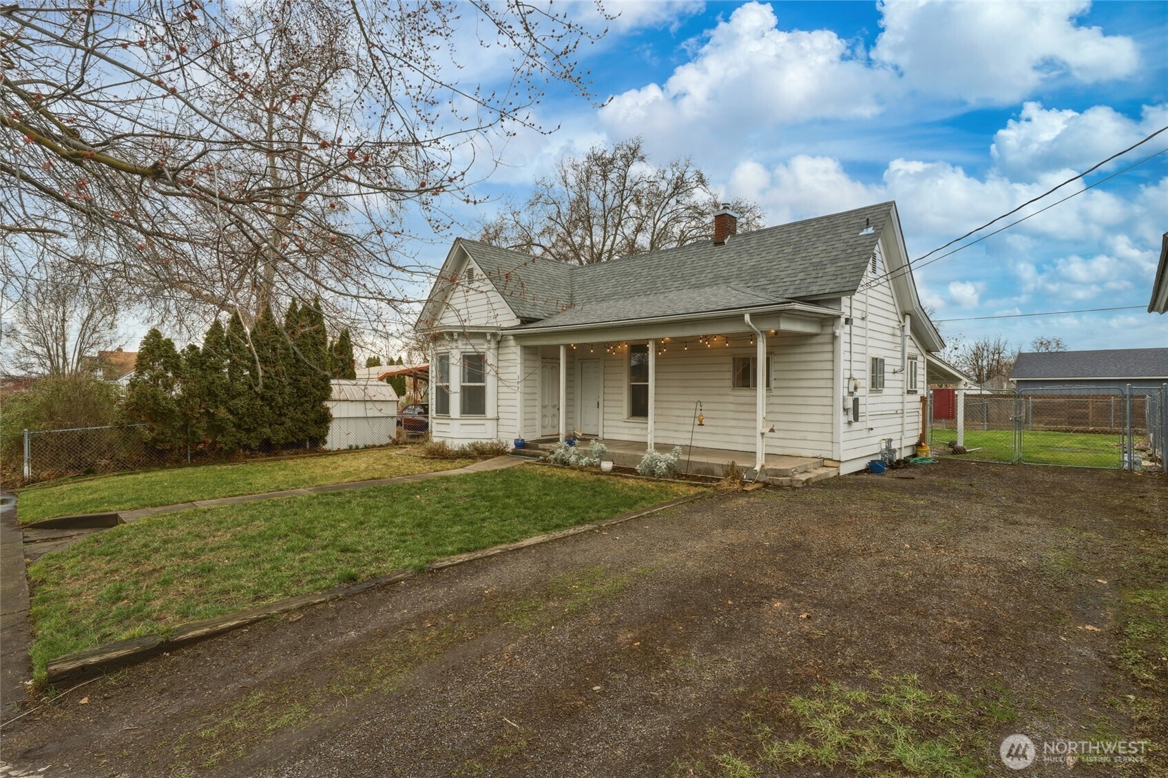 309 E Cherry Street Walla Walla WA 99362