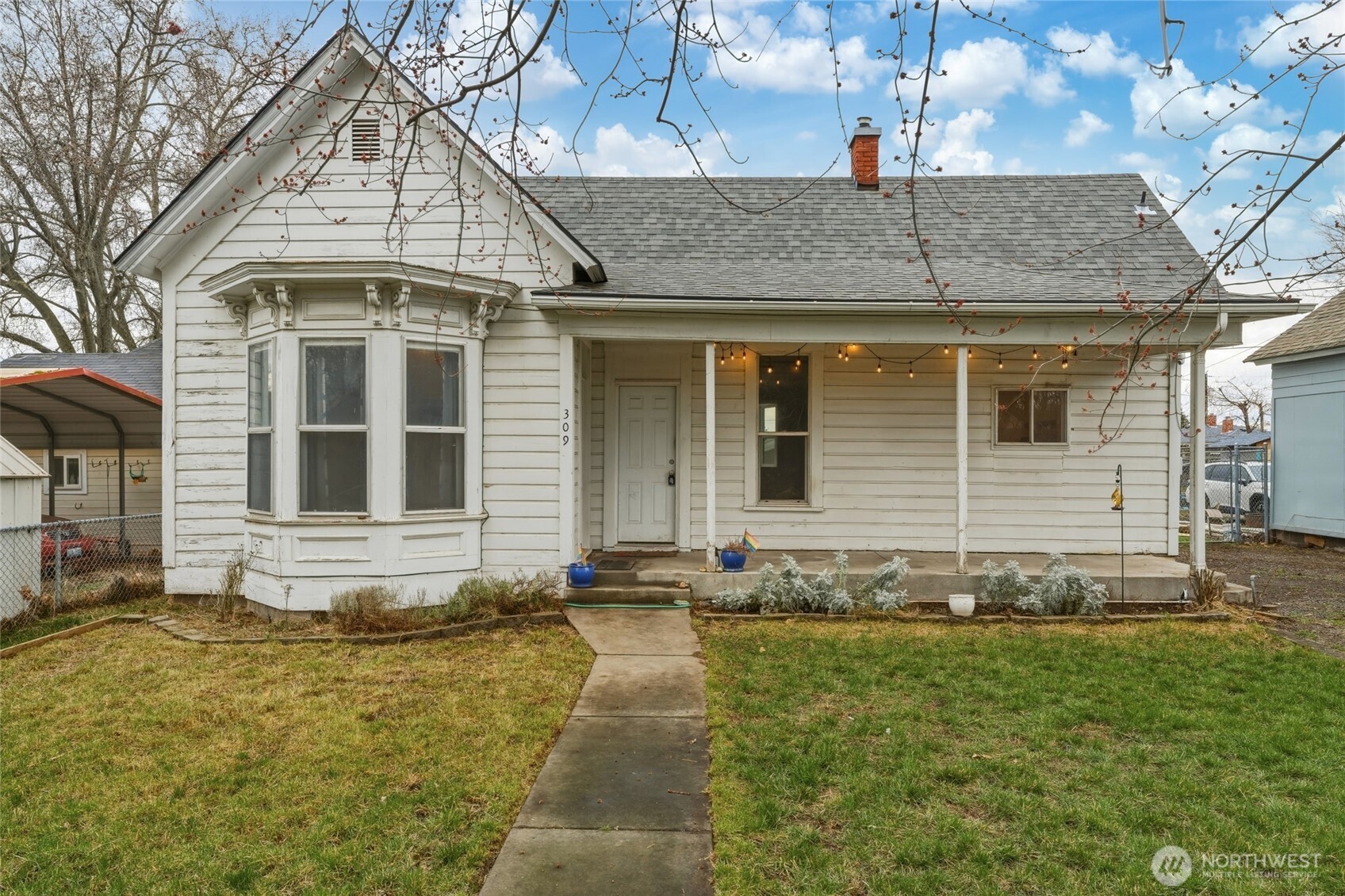 309 E Cherry Street Walla Walla WA 99362