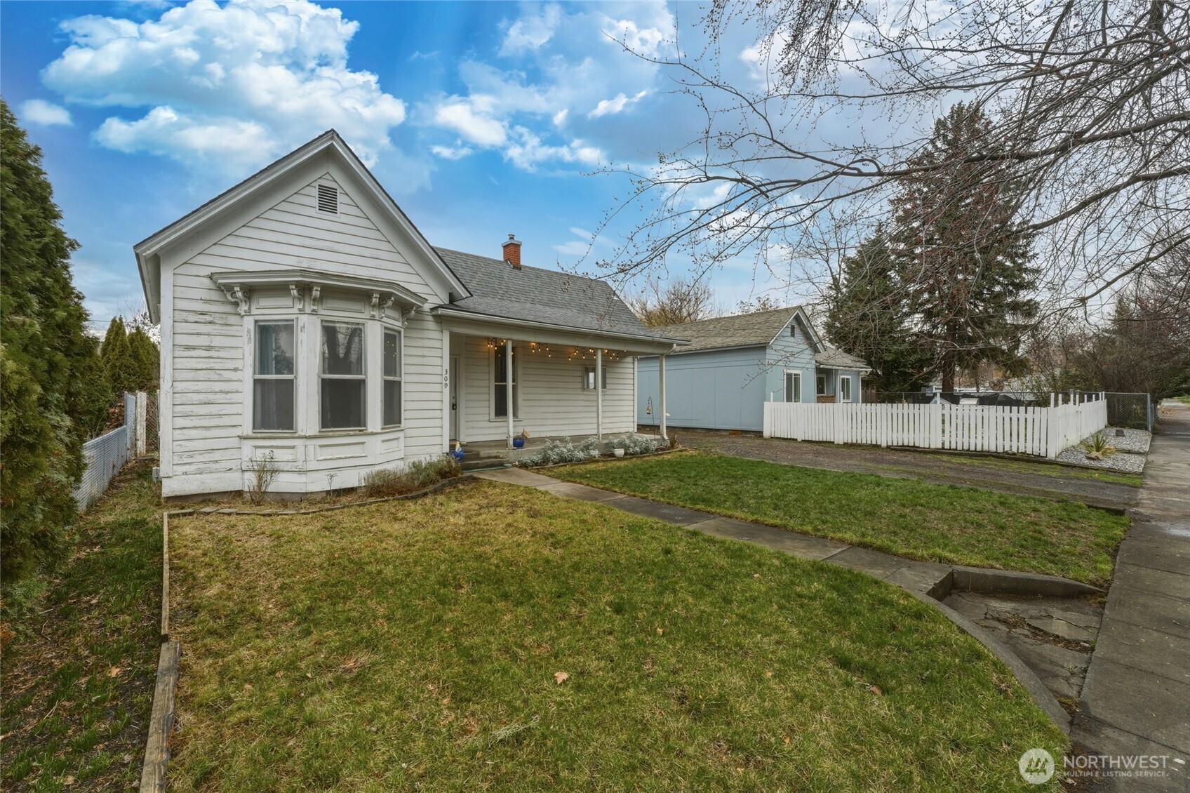309 E Cherry Street Walla Walla WA 99362