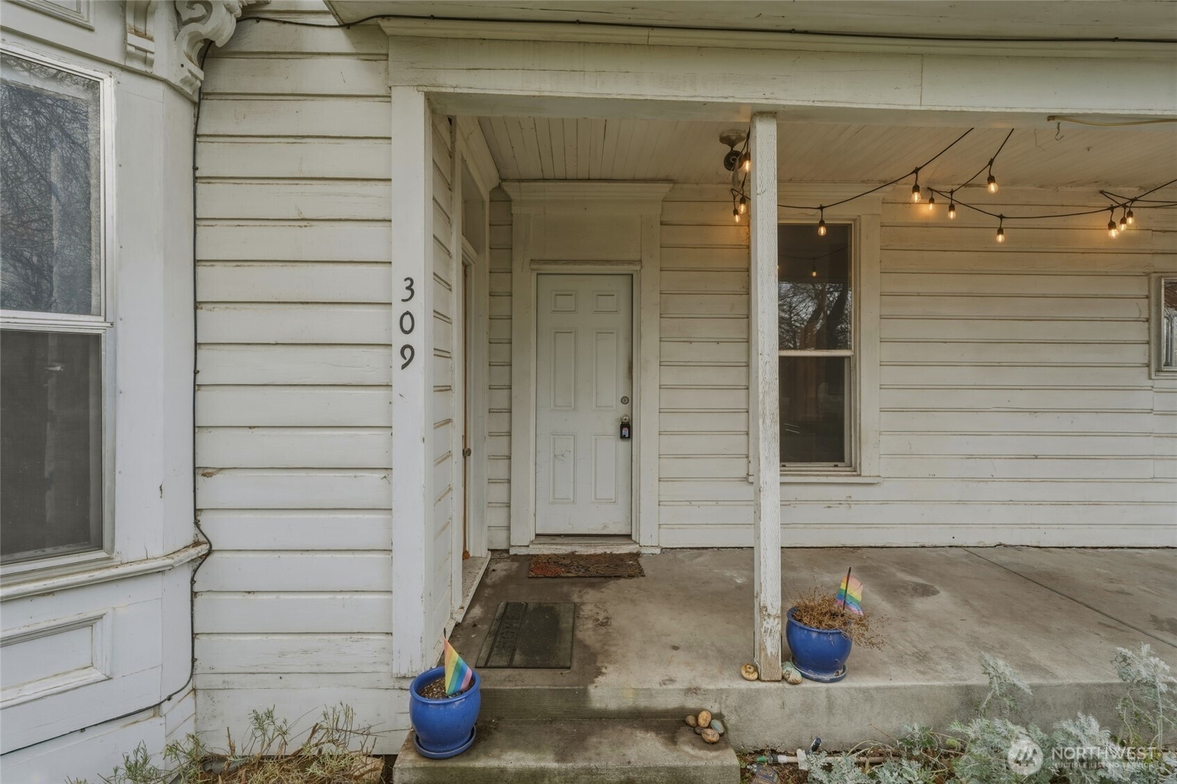 309 E Cherry Street Walla Walla WA 99362