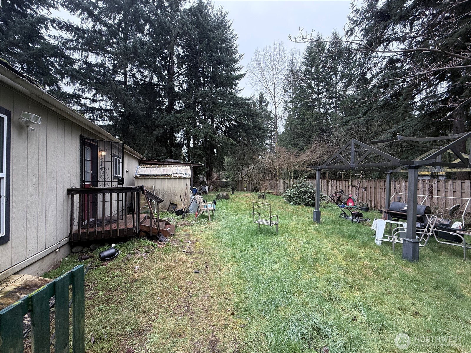12417 207th Avenue E Bonney Lake WA 98391