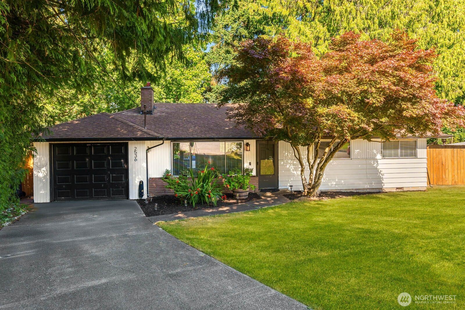 2536 S 286th Street Federal Way WA 98003