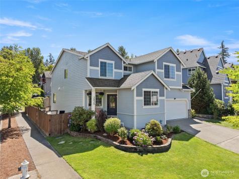 2820 67th Court SE Auburn WA 98092