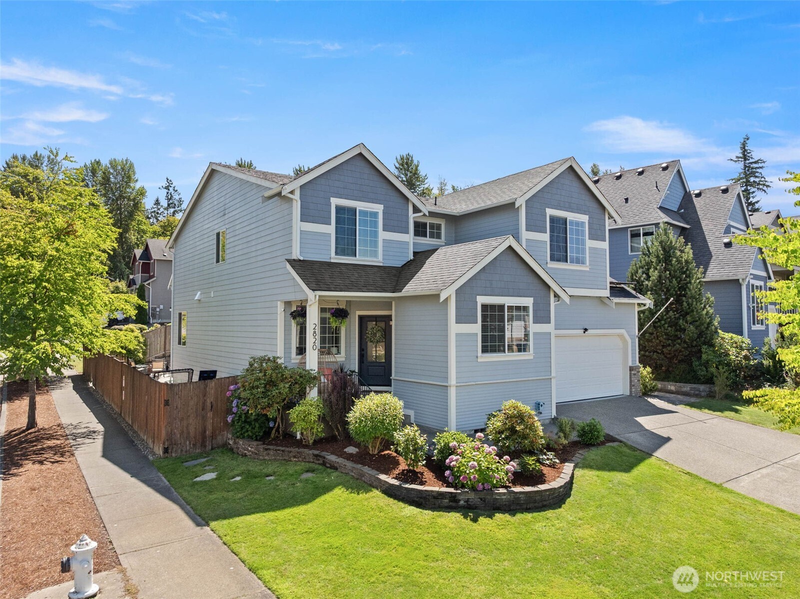 2820 67th Court SE Auburn WA 98092