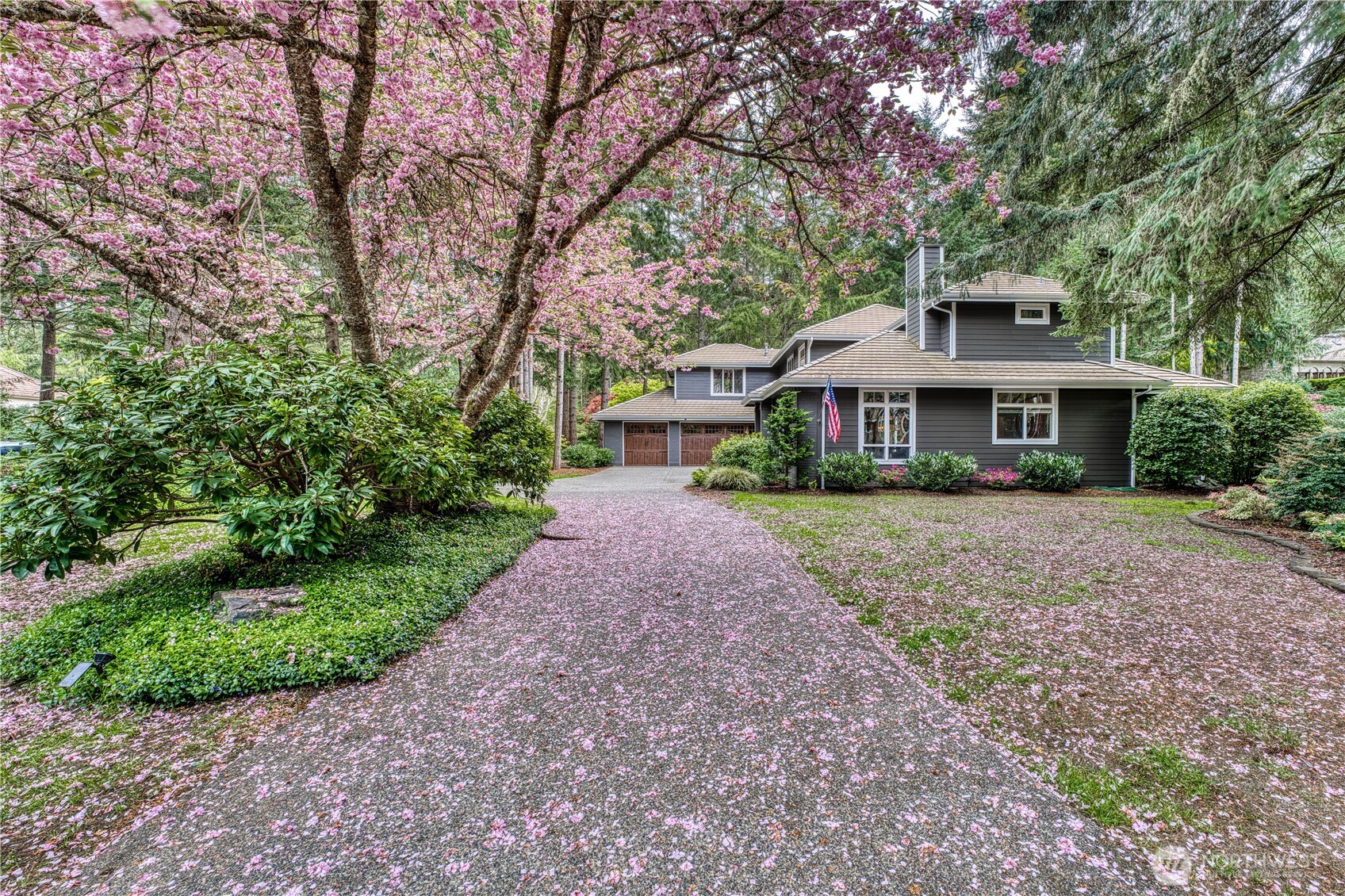 4818 133rd Street Ct NW Gig Harbor WA 98332