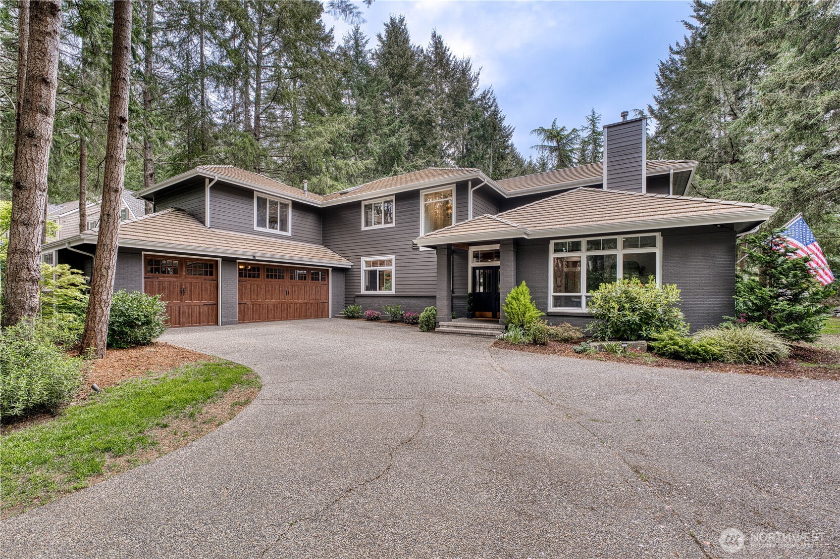 4818 133rd Street Ct NW Gig Harbor WA 98332