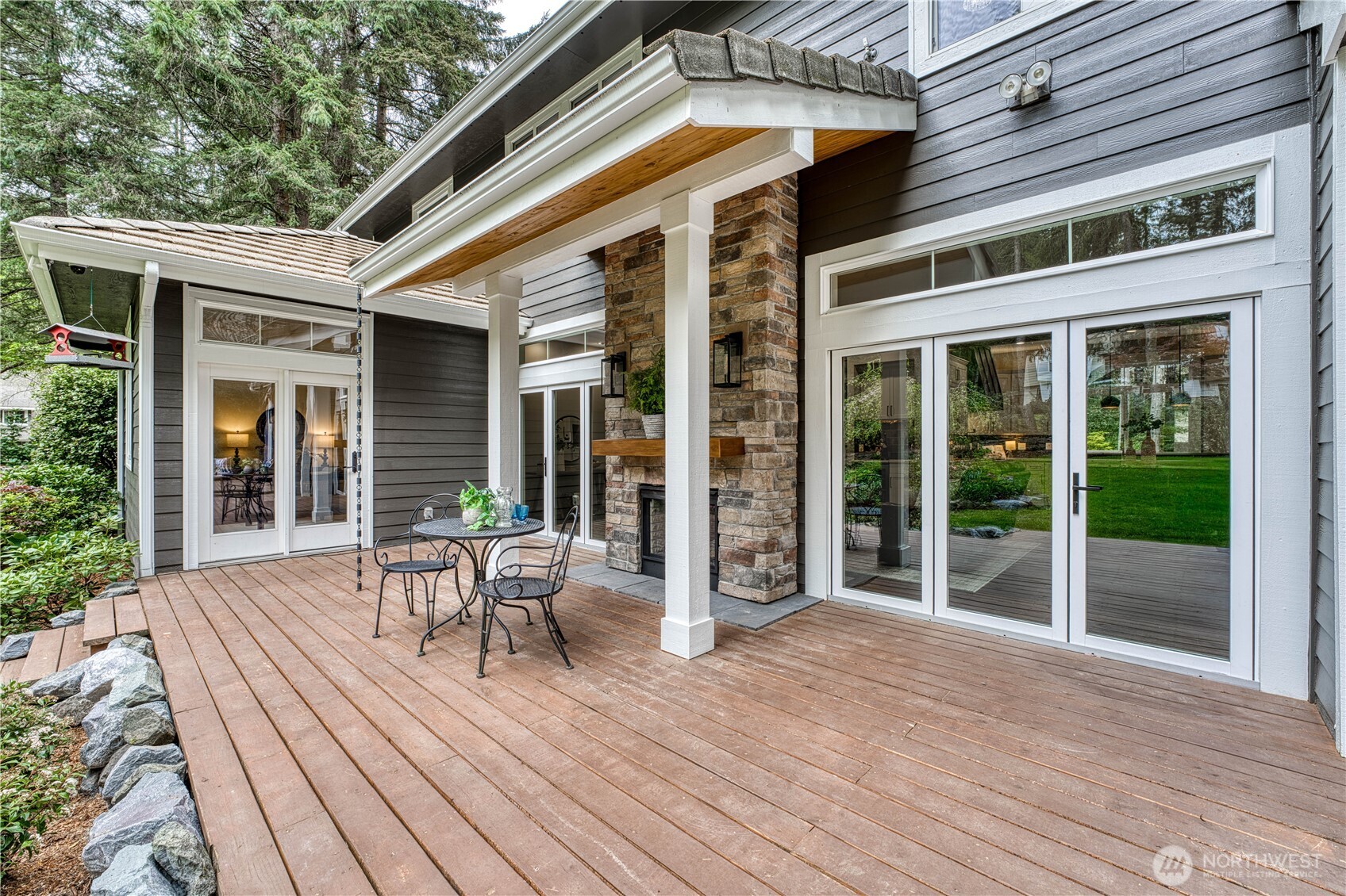 4818 133rd Street Ct NW Gig Harbor WA 98332