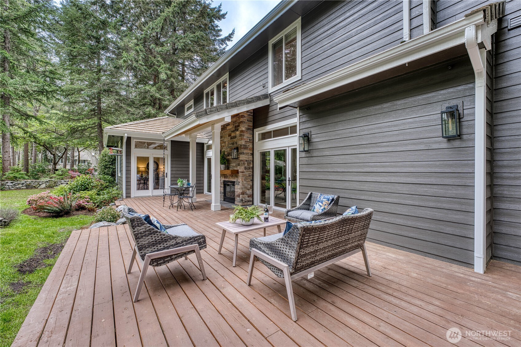 4818 133rd Street Ct NW Gig Harbor WA 98332