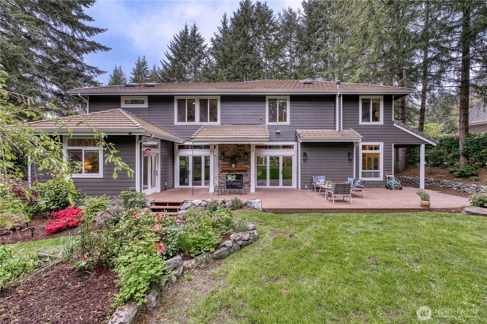 4818 133rd Street Ct NW Gig Harbor WA 98332