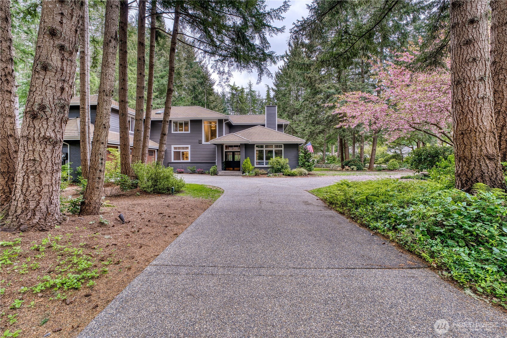 4818 133rd Street Ct NW Gig Harbor WA 98332