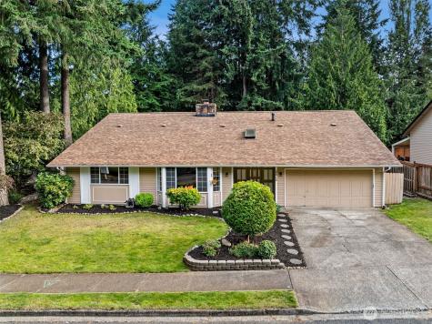 2612 35TH Puyallup WA 98374