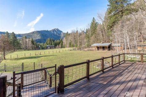 108 Latigo Lane Leavenworth WA 98826