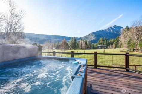 108 Latigo Lane Leavenworth WA 98826