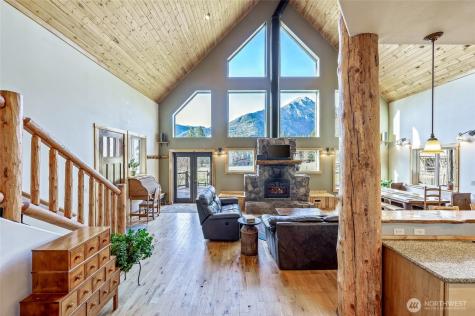 108 Latigo Lane Leavenworth WA 98826