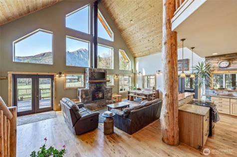108 Latigo Lane Leavenworth WA 98826