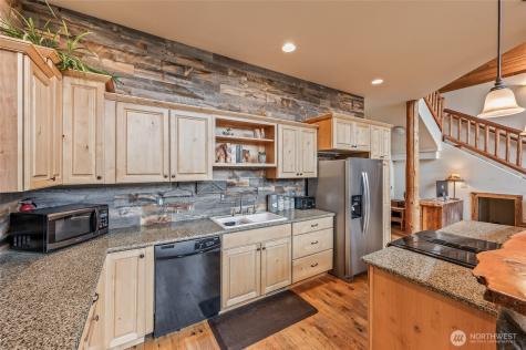 108 Latigo Lane Leavenworth WA 98826