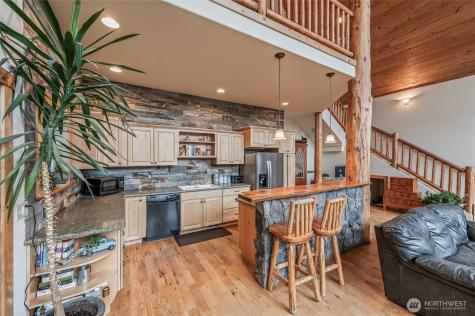 108 Latigo Lane Leavenworth WA 98826